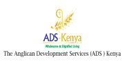 ADS Kenya Logo
